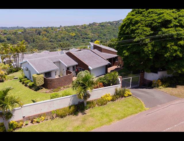 3 BEDROOM SECTIONAL TITLE FOR SALE IN WESTVILLE